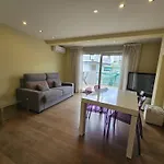 Atico Roquet Luxury If Benidorm