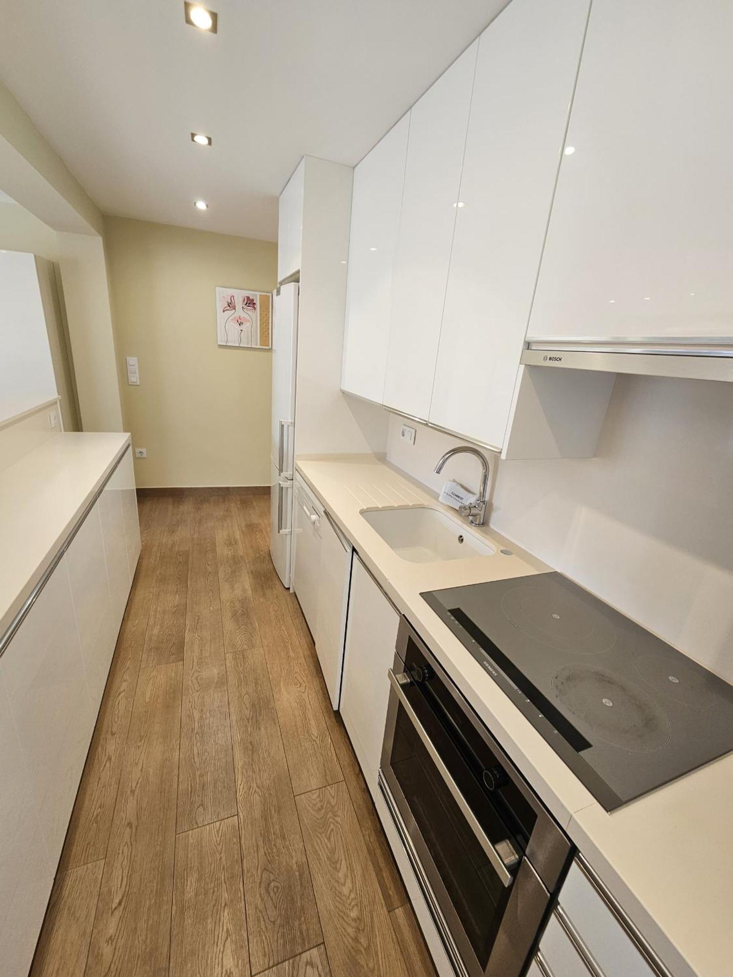 Apartment Atico Roquet Luxury If