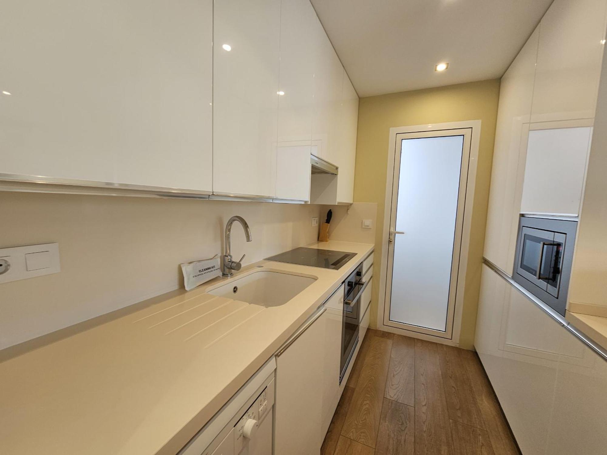 Apartment Atico Roquet Luxury If *