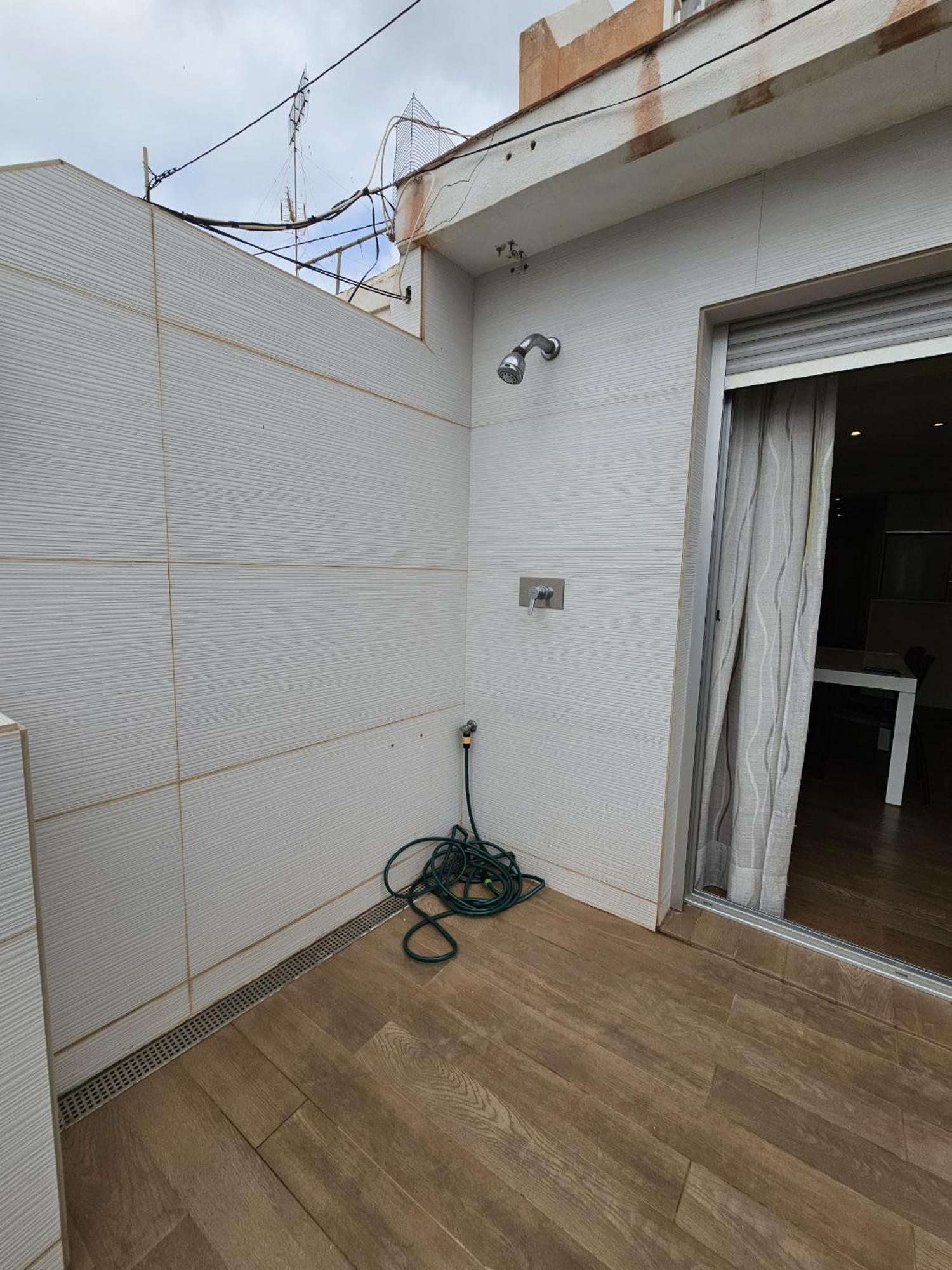 Atico Roquet Luxury If Apartment Benidorm