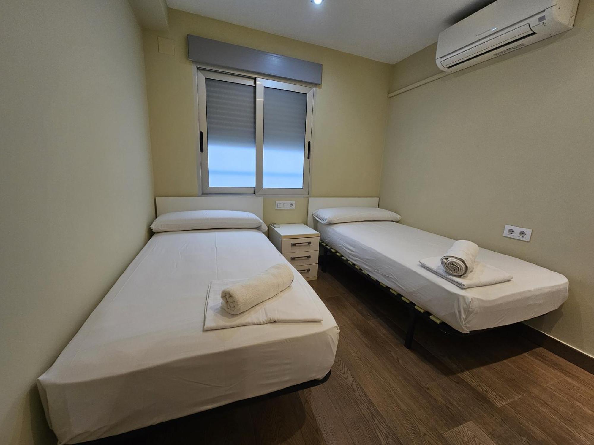 Atico Roquet Luxury If Benidorm