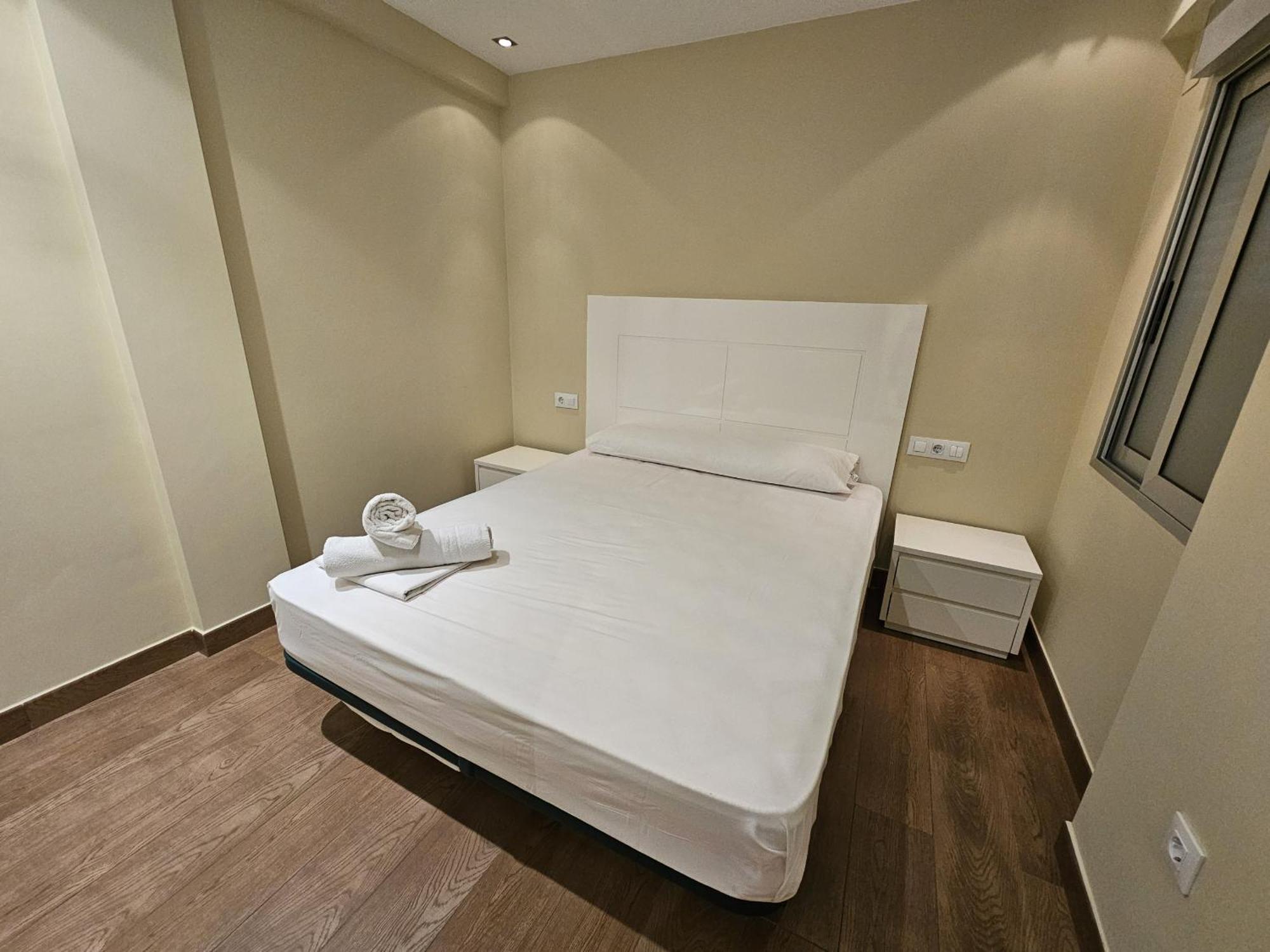 Atico Roquet Luxury If * Benidorm