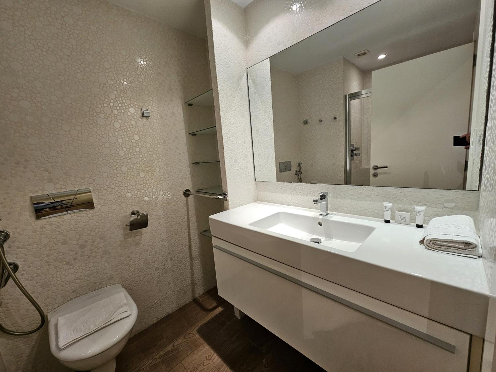 Atico Roquet Luxury If Apartment