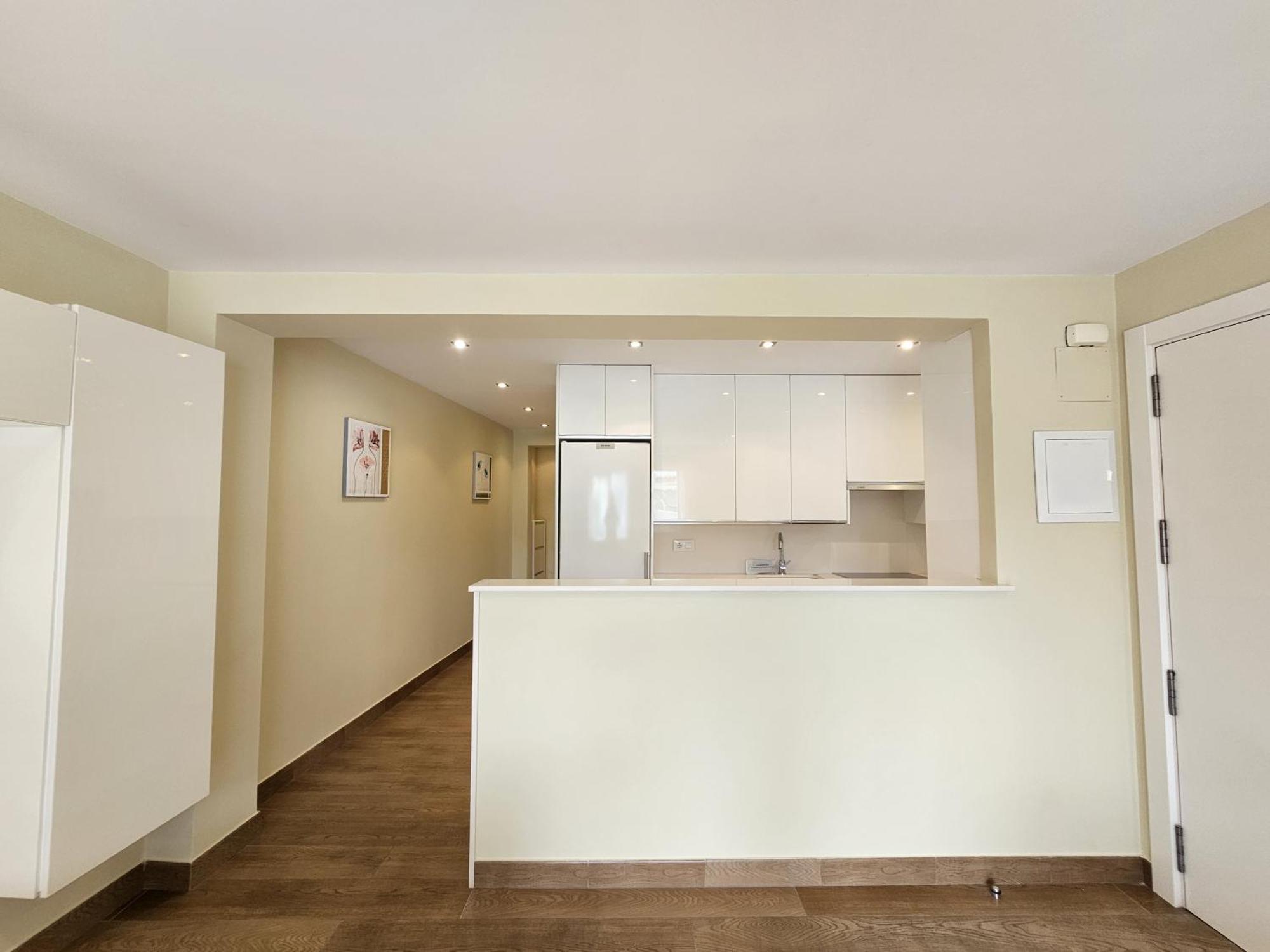 Apartment Atico Roquet Luxury If