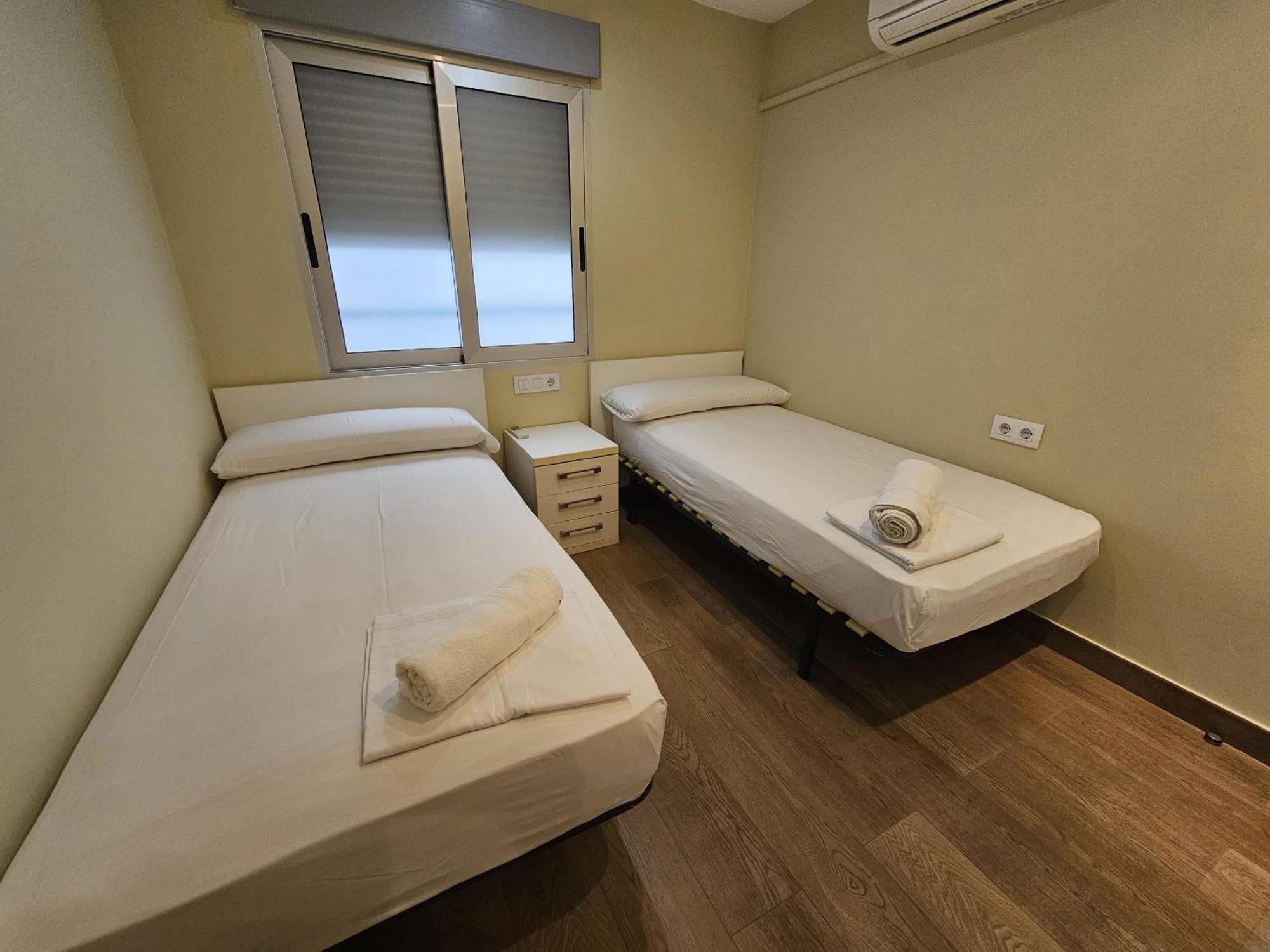 Apartment Atico Roquet Luxury If *