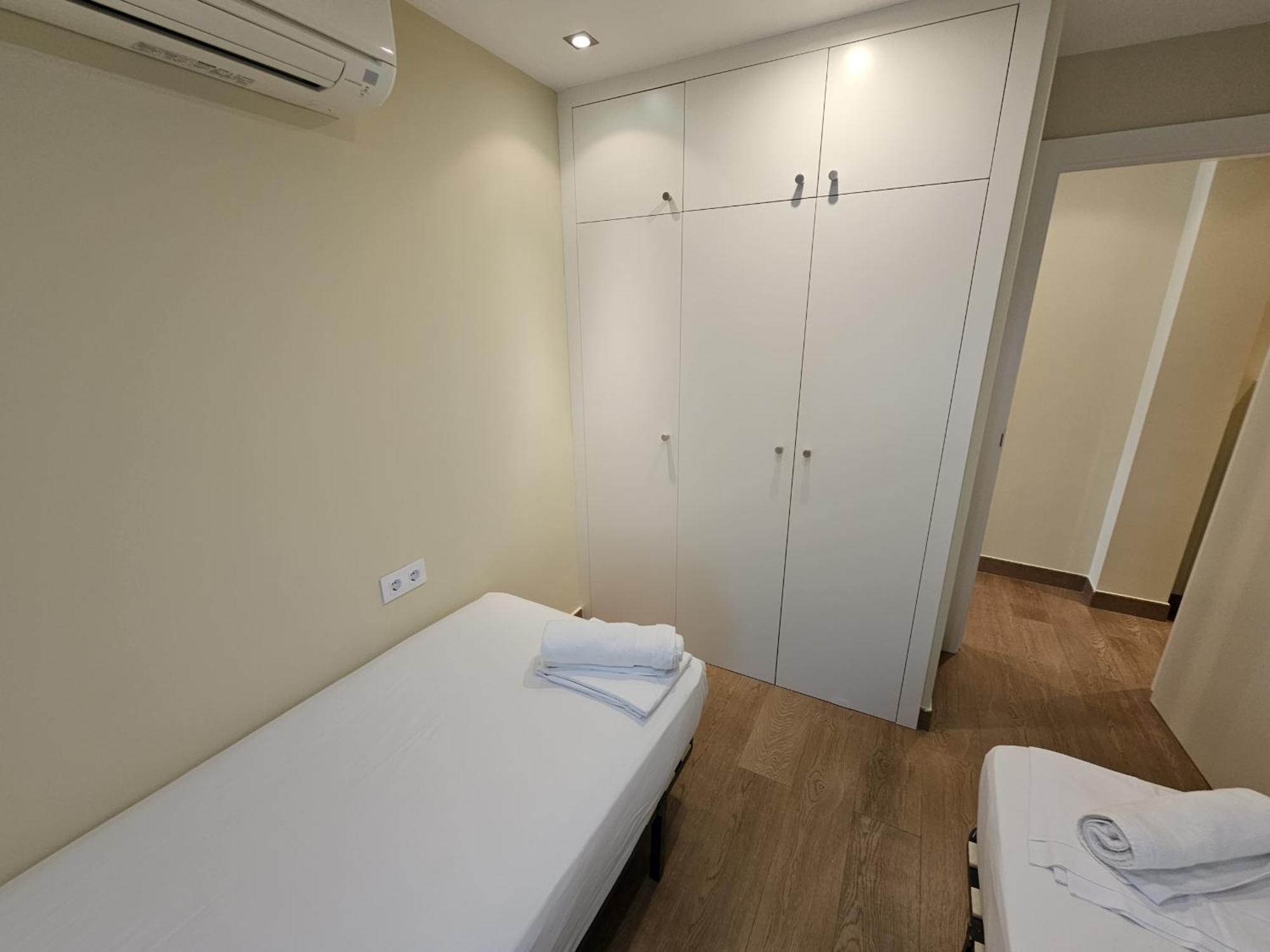 Apartment Atico Roquet Luxury If Benidorm