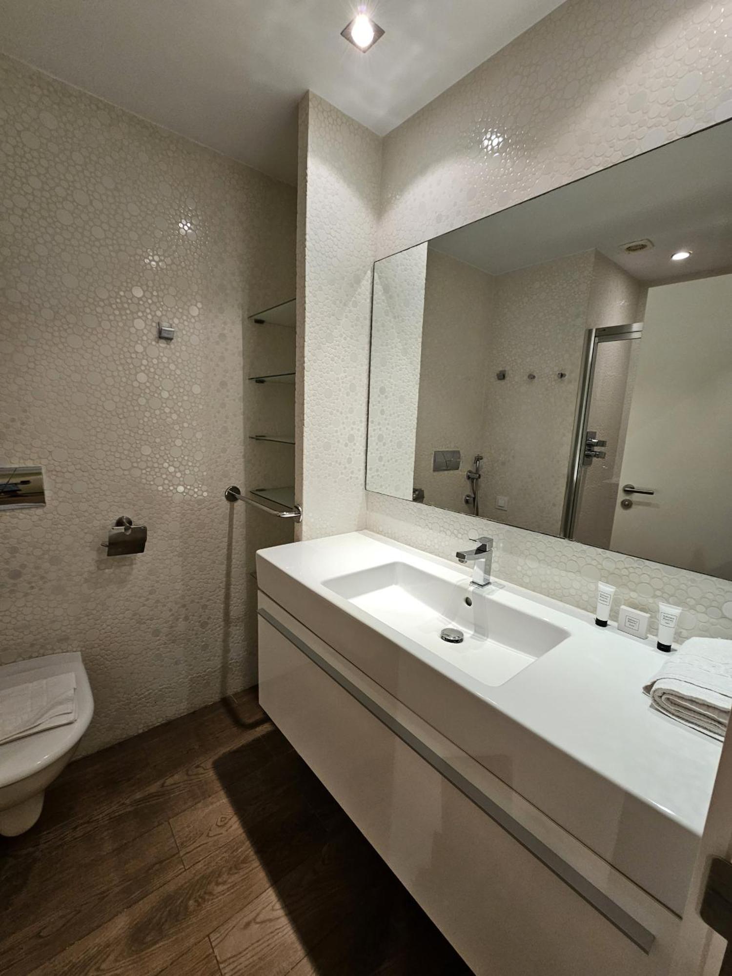Atico Roquet Luxury If * Benidorm