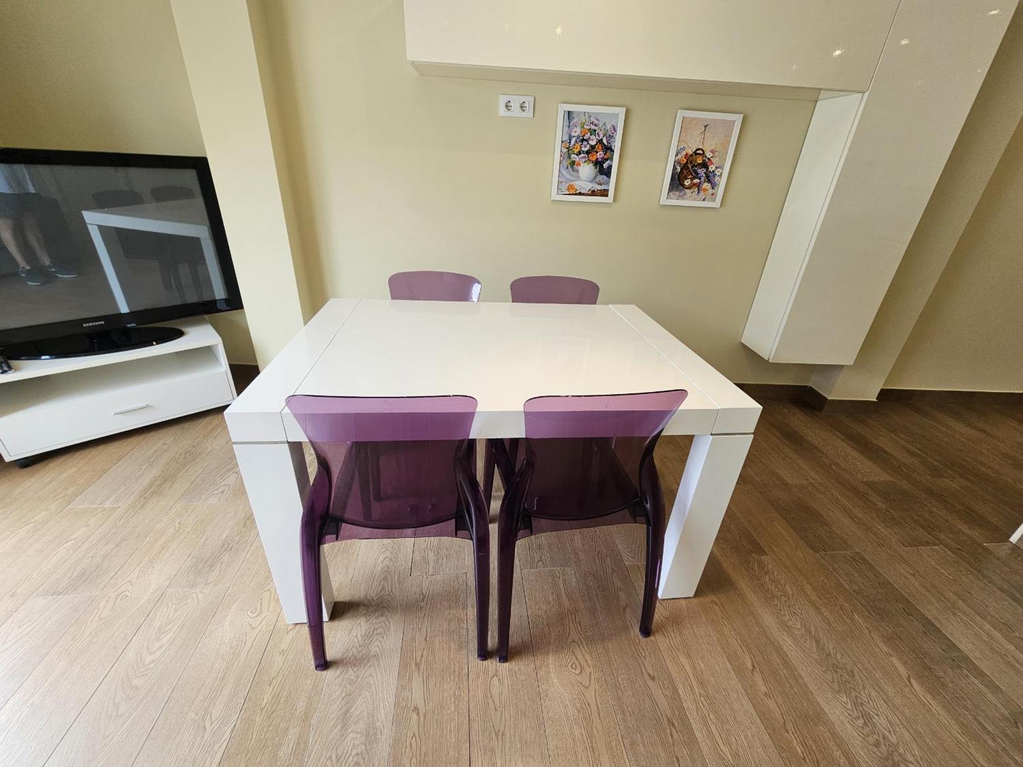Atico Roquet Luxury If
