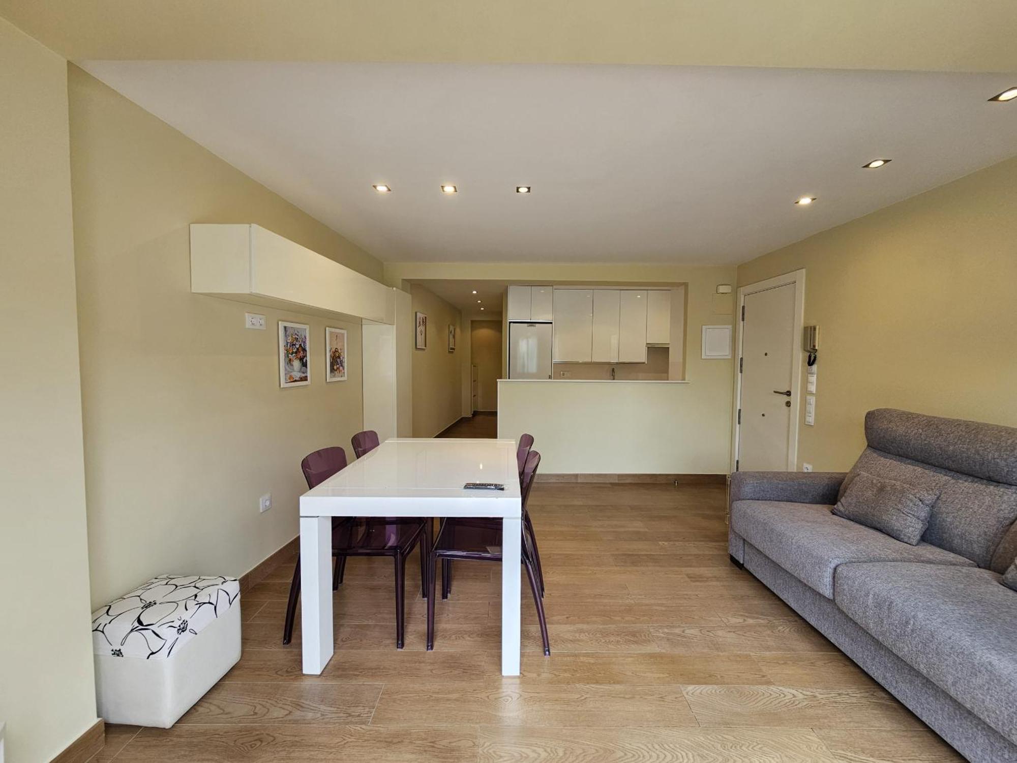Atico Roquet Luxury If Apartment *